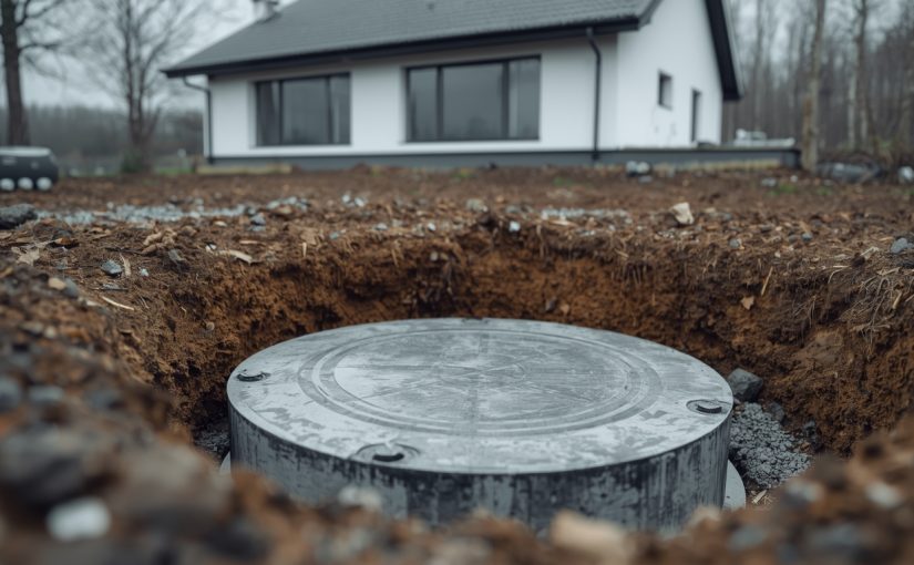 Eksploatacja systemów gromadzenia nieczystości w zabudowie mieszkaniowej – rozszerzony zbiór zasad dotyczący prawidłowego zarządzania systemem gromadzenia nieczystości w dłuższym okresie