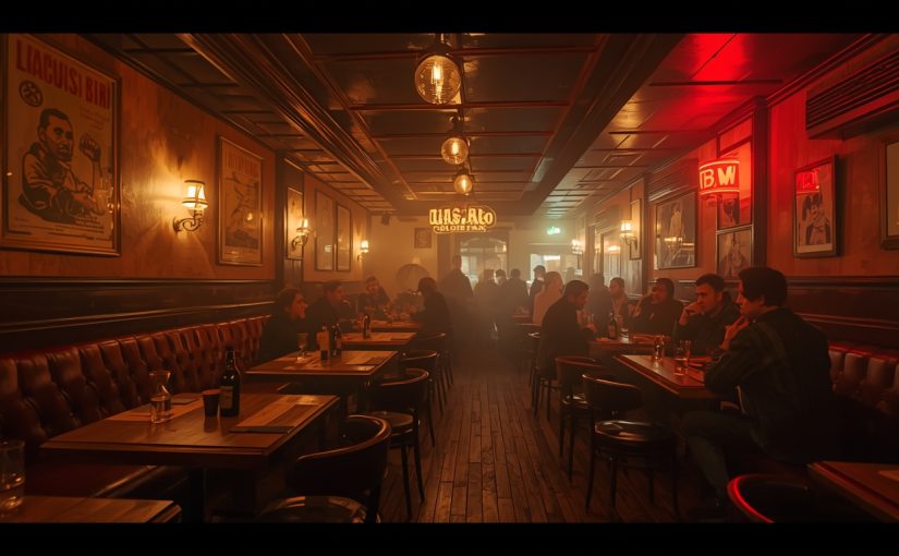 Jak odnaleźć miejsca z charakterem i duchem przeszłości we Wrocławiu